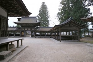 油日神社