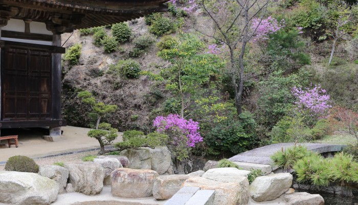 善水寺